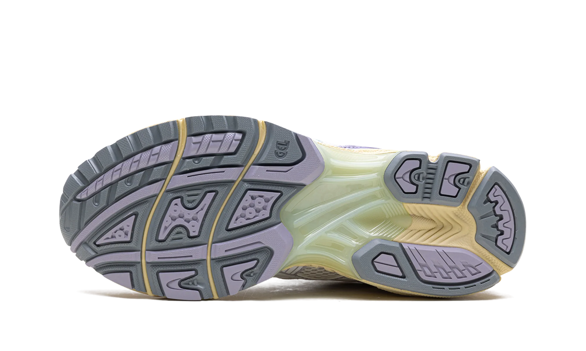ASICS Gel-Kayano 14 Cream Dusk Violet - Image 5