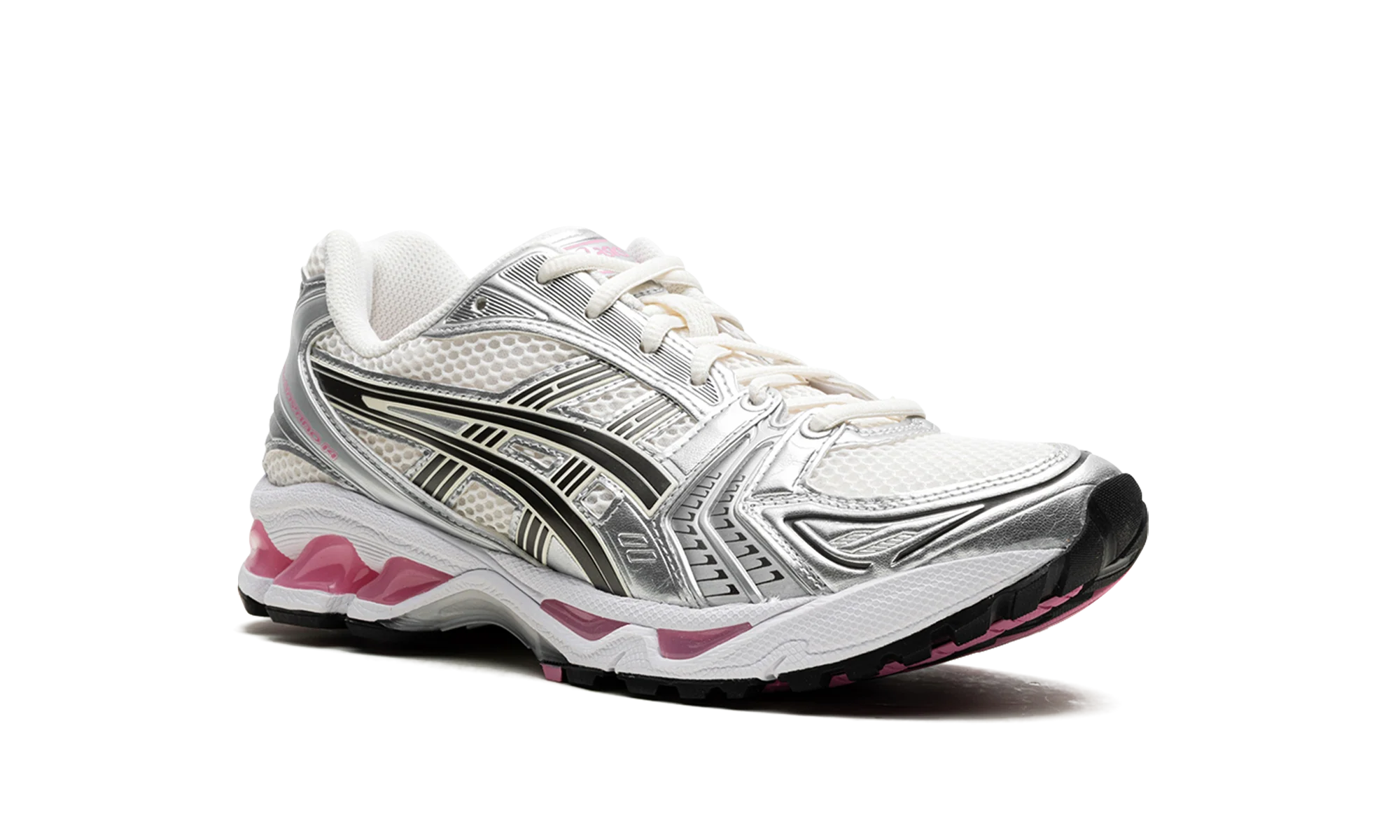 ASICS GEL-Kayano 14 Cream Sweet Pink - Image 7