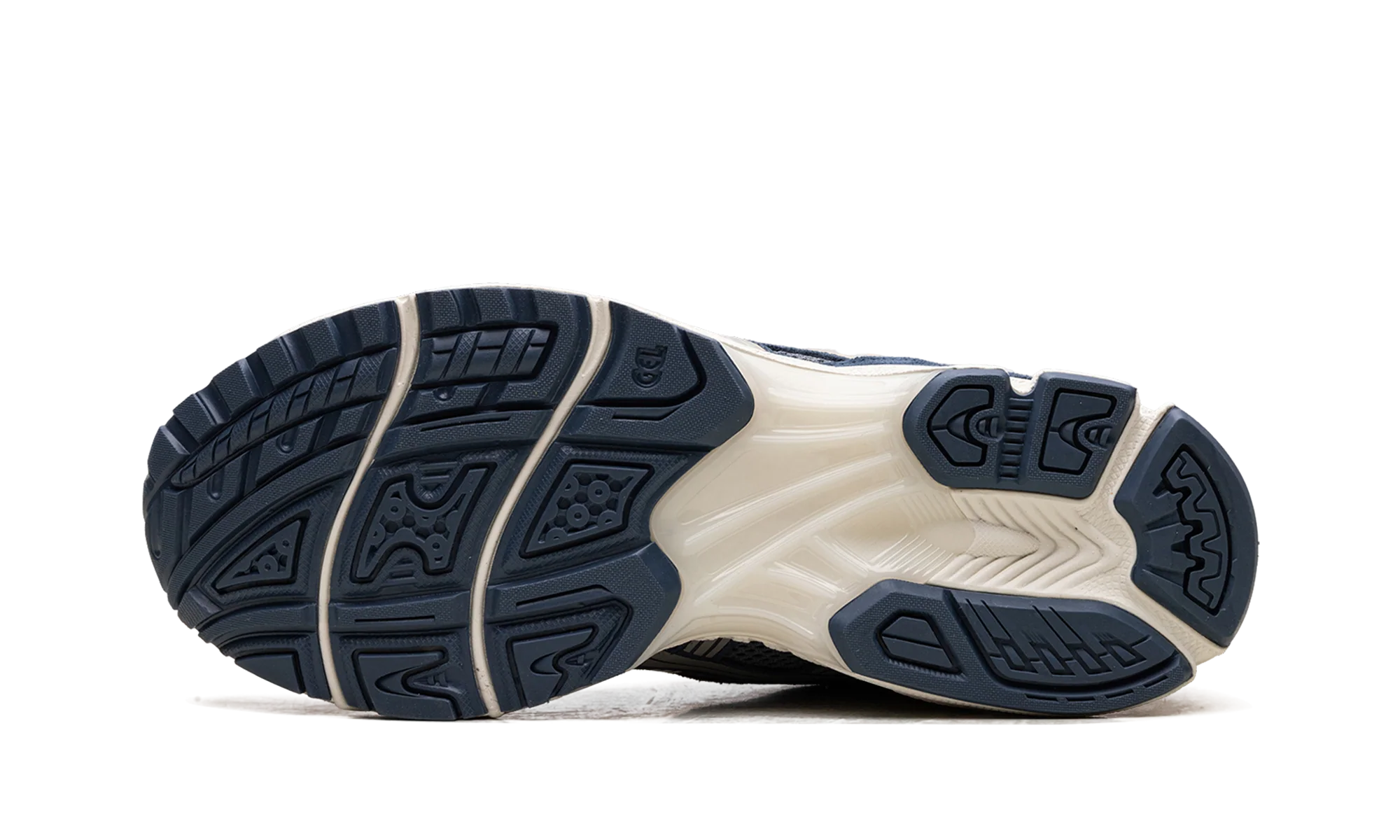 ASICS Gel-Kayano 14 Dark Pewter Seal Grey - Image 5