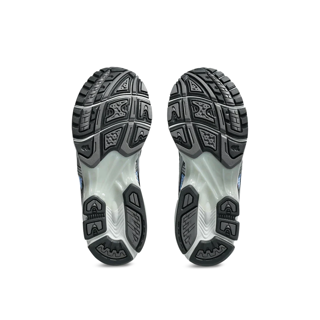 ASICS Gel-Kayano 14 Dolphin Grey Pure Silver - Image 5