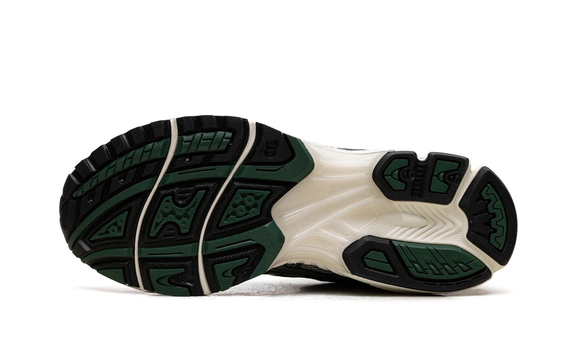 ASICS Gel-Kayano 14 Dried Leaf Green Pure Silver - Image 5