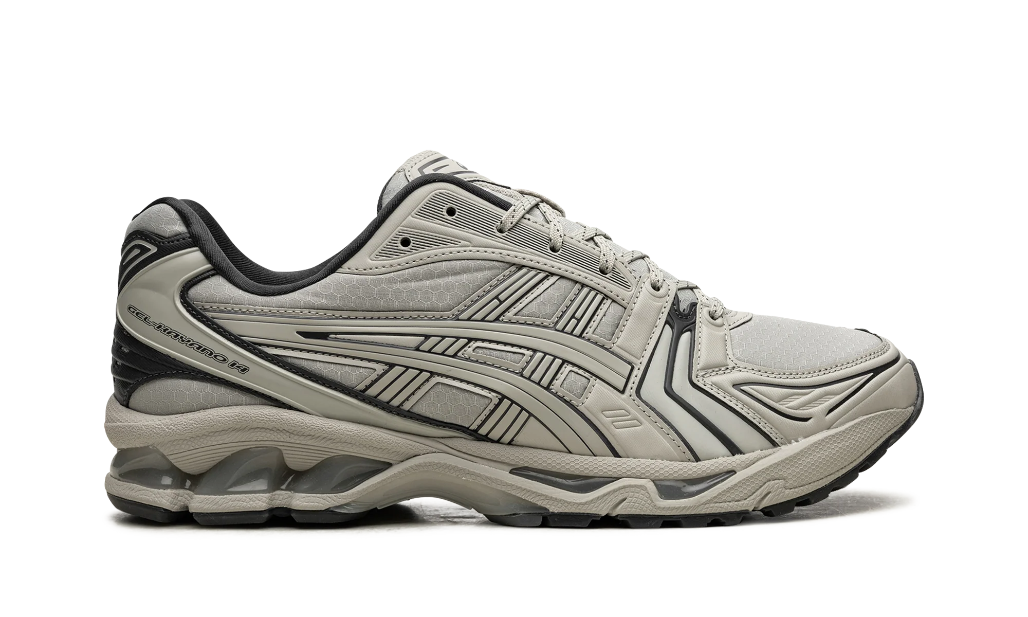 ASICS Gel-Kayano 14 Earthenware Pack White Sage - Image 6