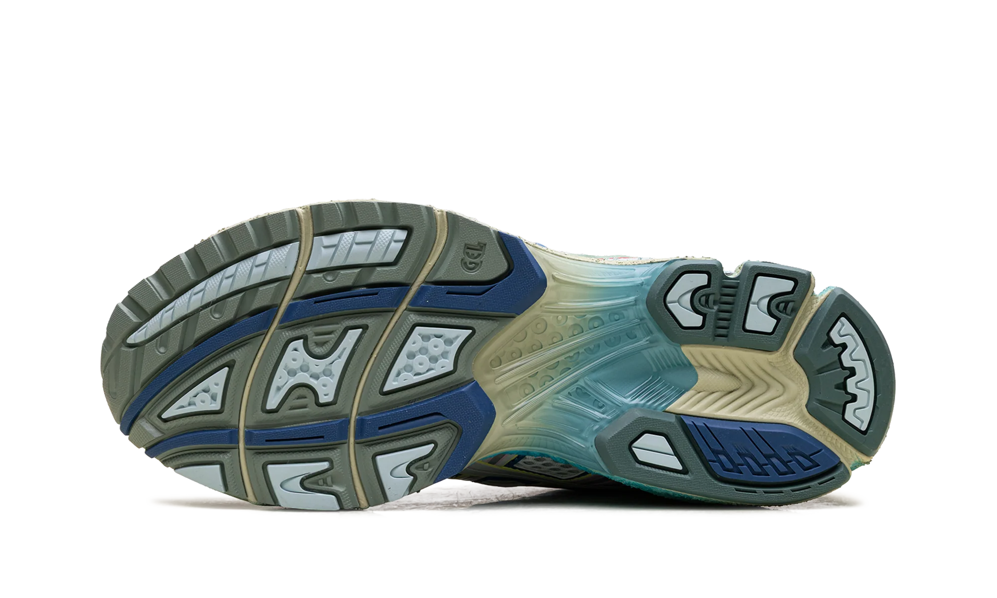 ASICS Gel-Kayano 14 Facetasm Organic Beauty - Image 5