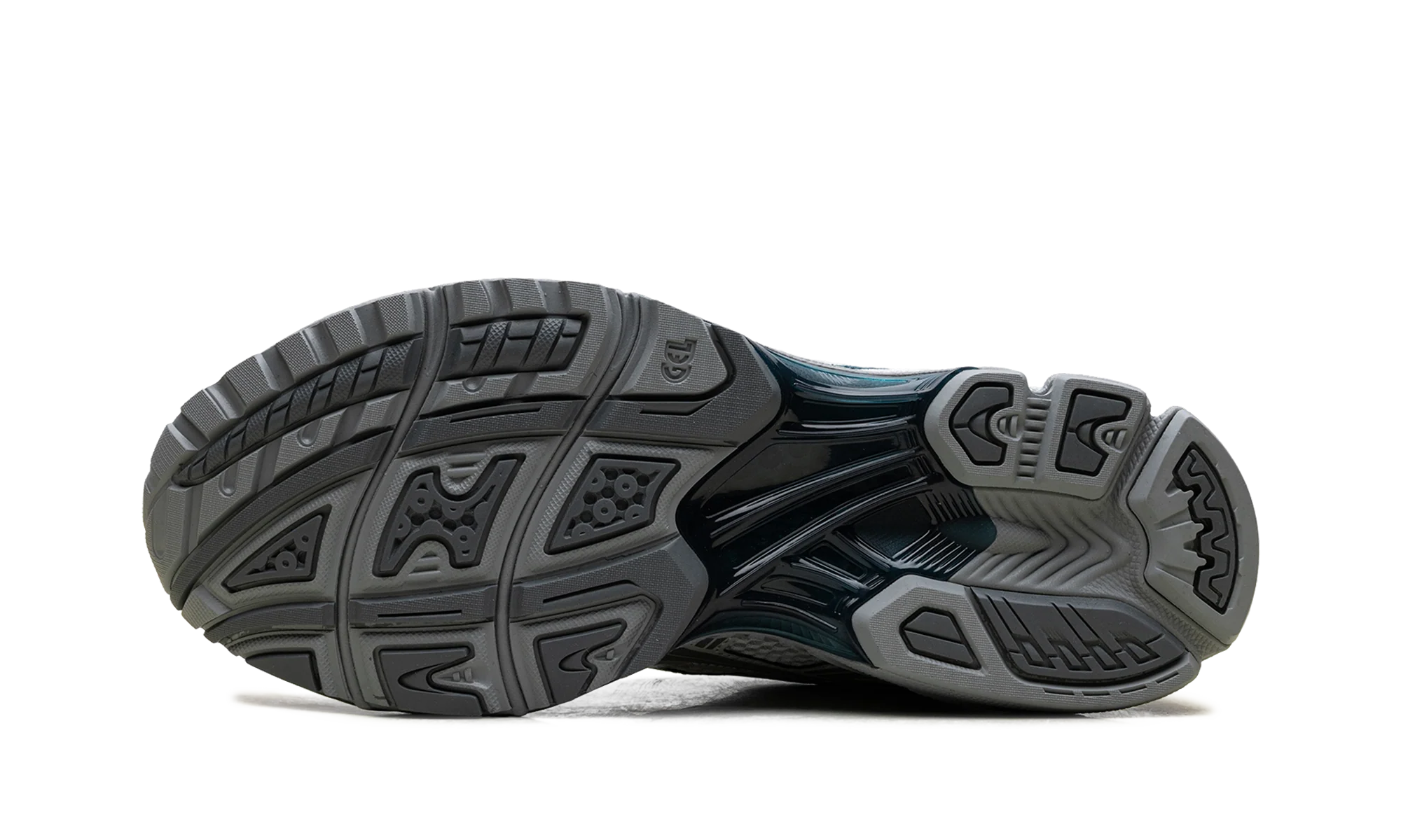 ASICS Gel-Kayano 14 Glacier Grey Pure Silver - Image 4