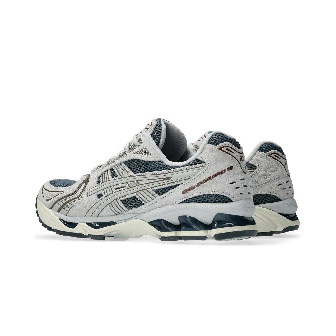 ASICS Gel-Kayano 14 Ironclad Cloud Grey - Image 3