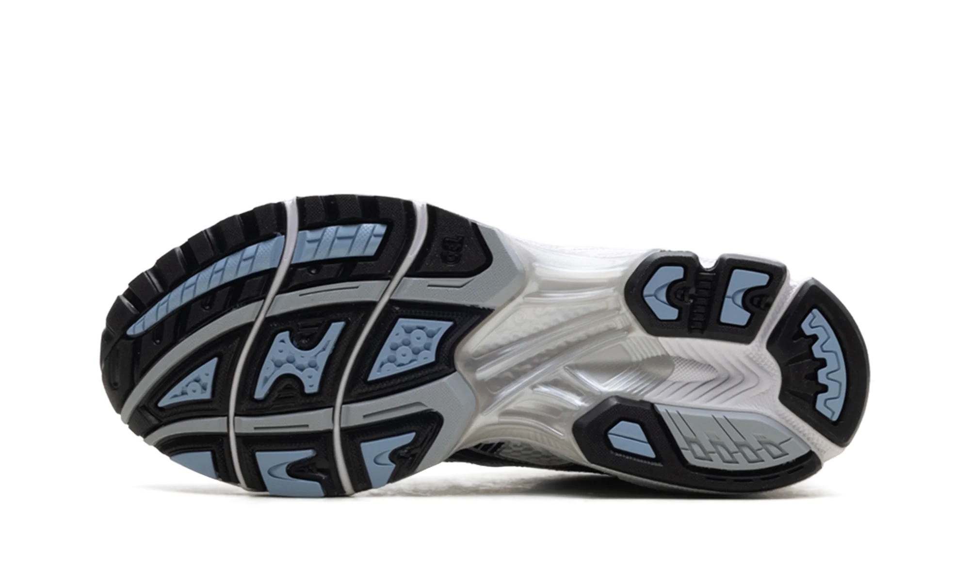 ASICS Gel-Kayano 14 JJJJound White Blue - Image 5