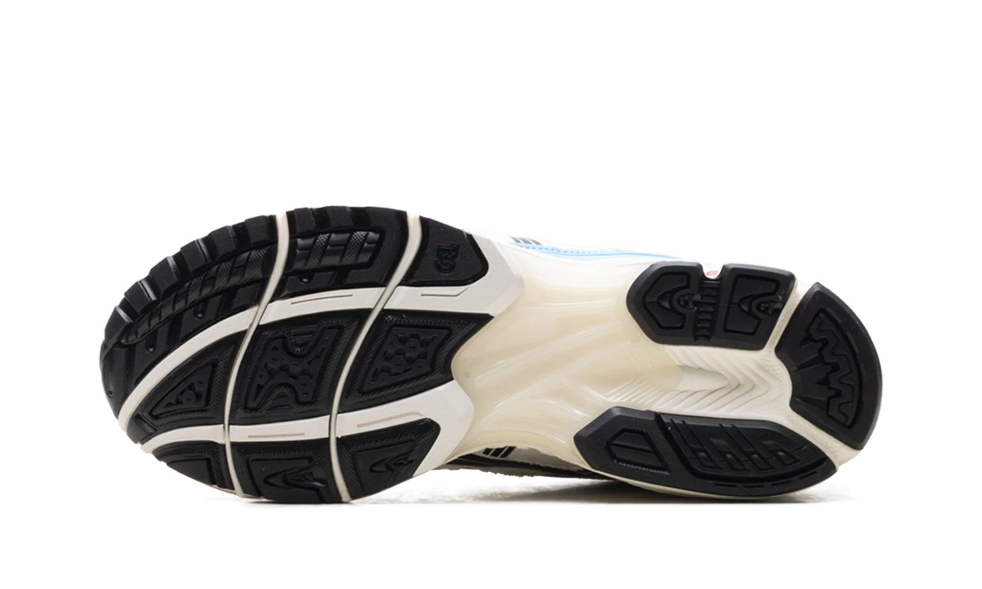 ASICS Gel-Kayano 14 Kith Marvel vs. Capcom Ryu - Image 5