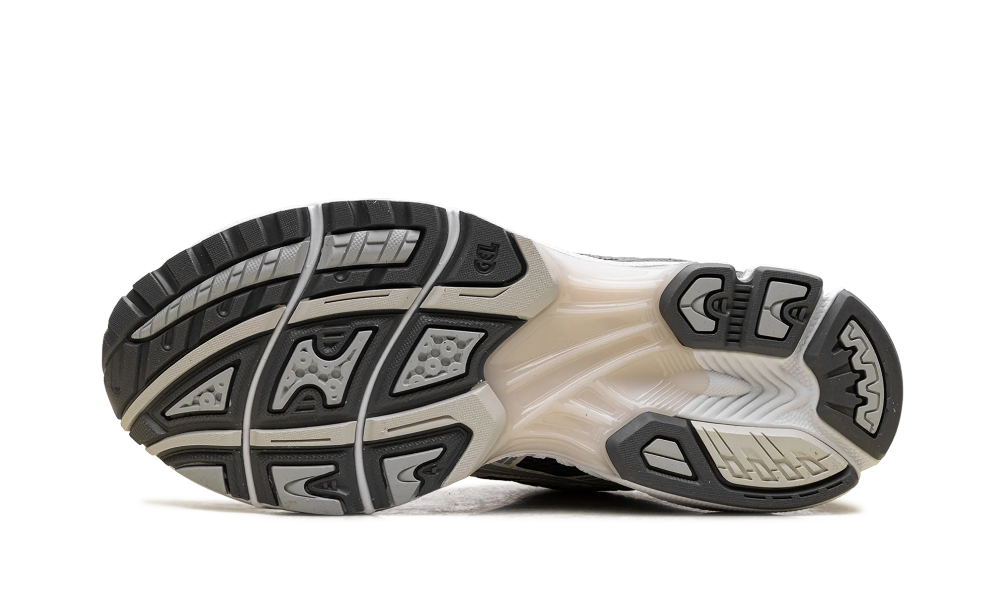 ASICS Gel-Kayano 14 Obsidian Grey Cement - Image 5