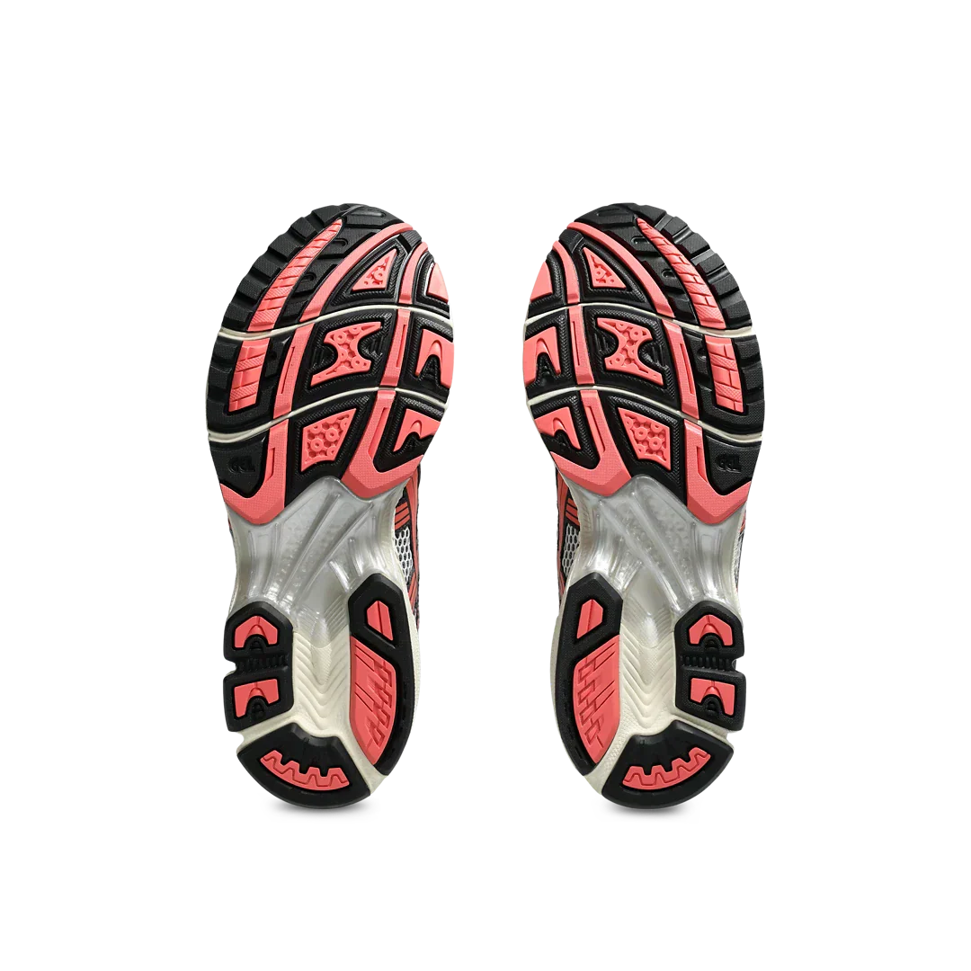 ASICS Gel-Kayano 14 Silver Papaya - Image 5