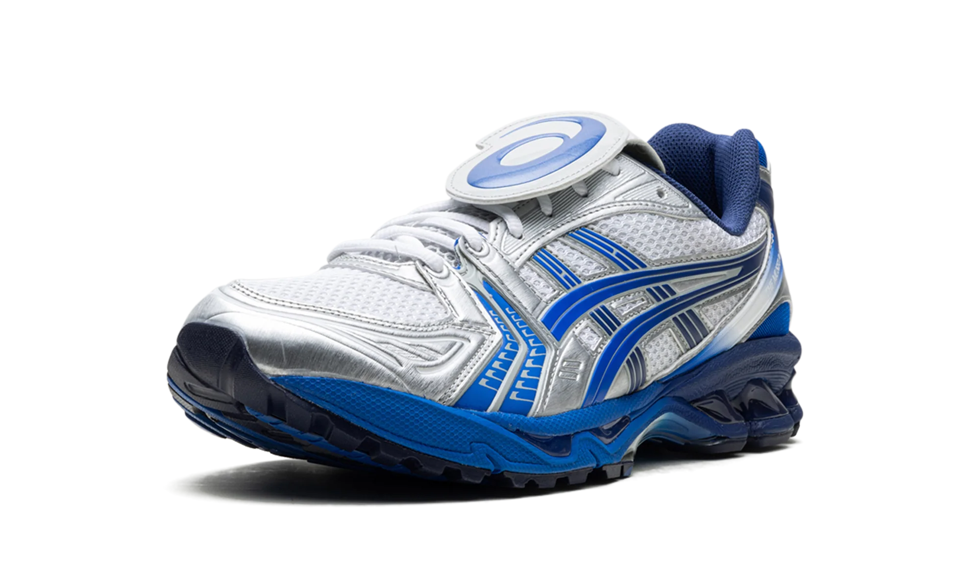 ASICS Gel-Kayano 14 The Museum Visitor Polar Shade - Image 4