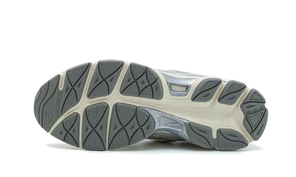 ASICS Gel-Kayano 14 Unlimited Pack Smoke Grey - Image 3