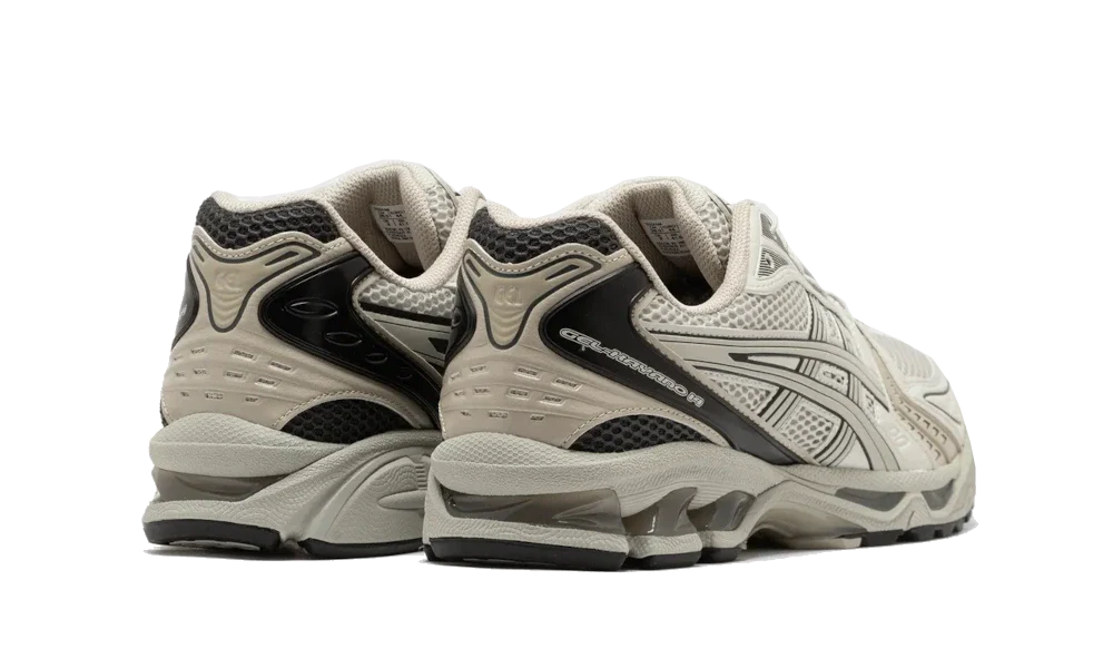 ASICS Gel-Kayano 14 Unlimited Pack Smoke Grey - Image 6