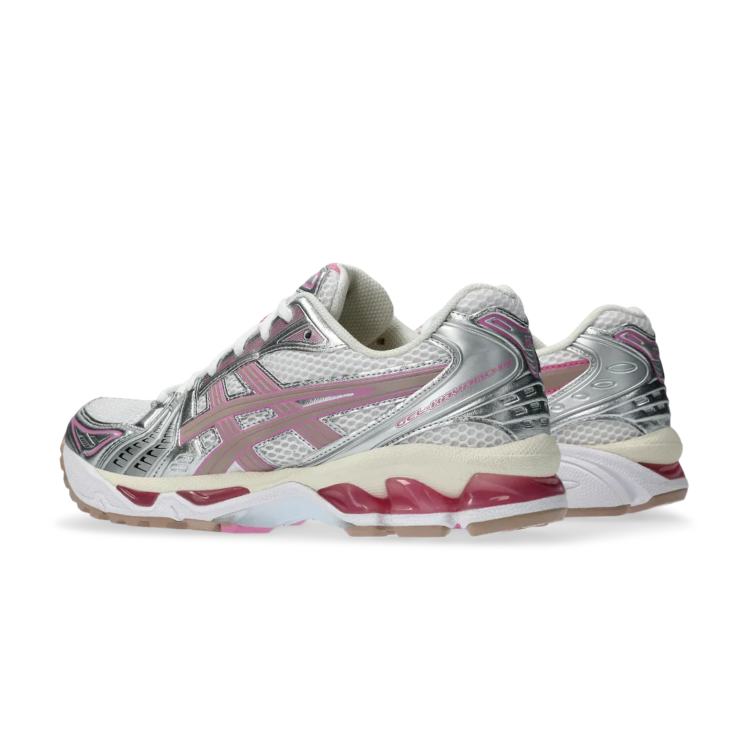 ASICS Gel-Kayano 14 Unlimited Pack White Fawn - Image 3
