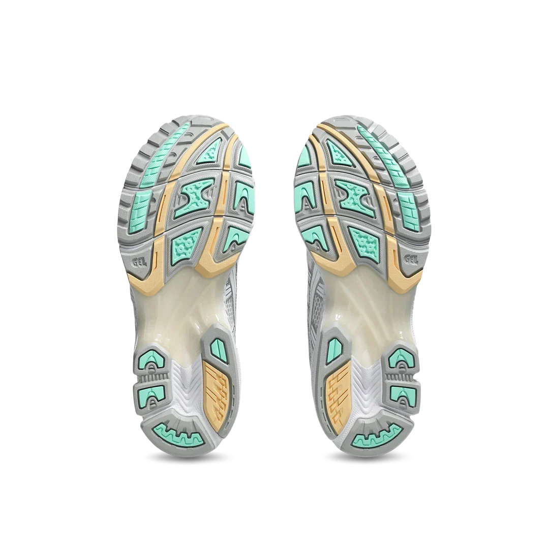 ASICS Gel-Kayano 14 White Mint Gold - Image 5
