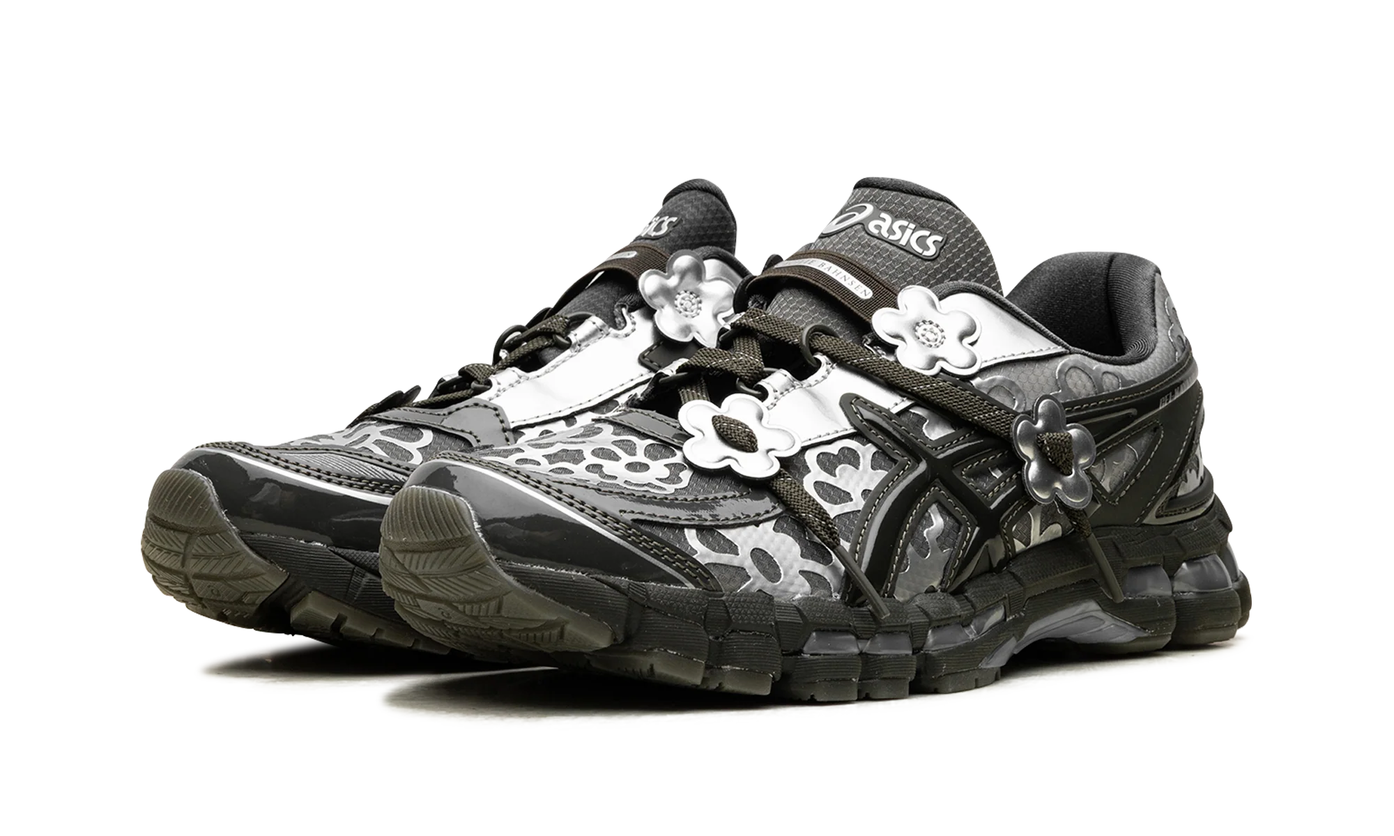 ASICS Gel-Kayano 20 Cecilie Bahnsen Olive - Image 2