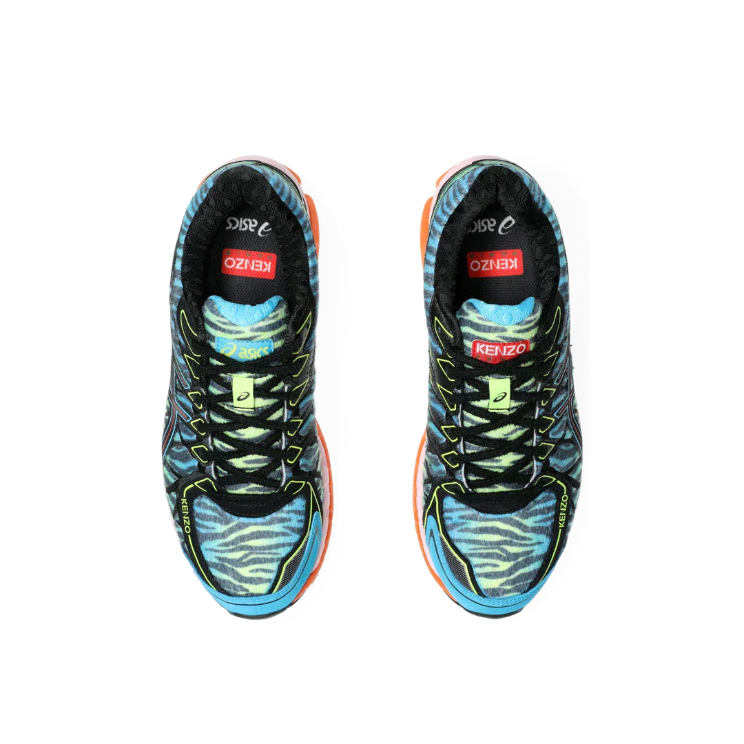 ASICS Gel-Kayano 20 KENZO Digital Aqua - Image 4