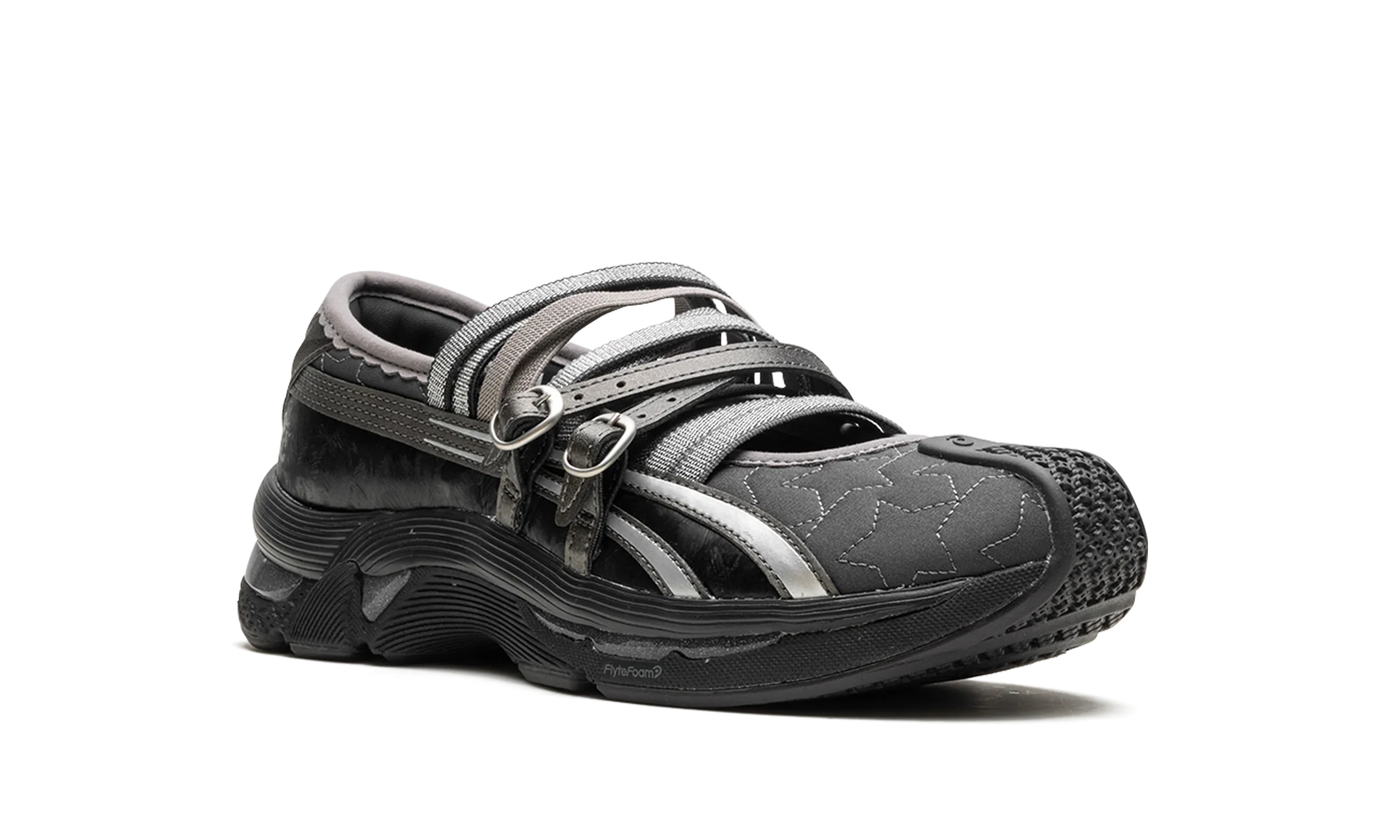 ASICS Gel-Lokros Heaven by Marc Jacobs Kiko Kostadinov Graphite Grey - Image 7