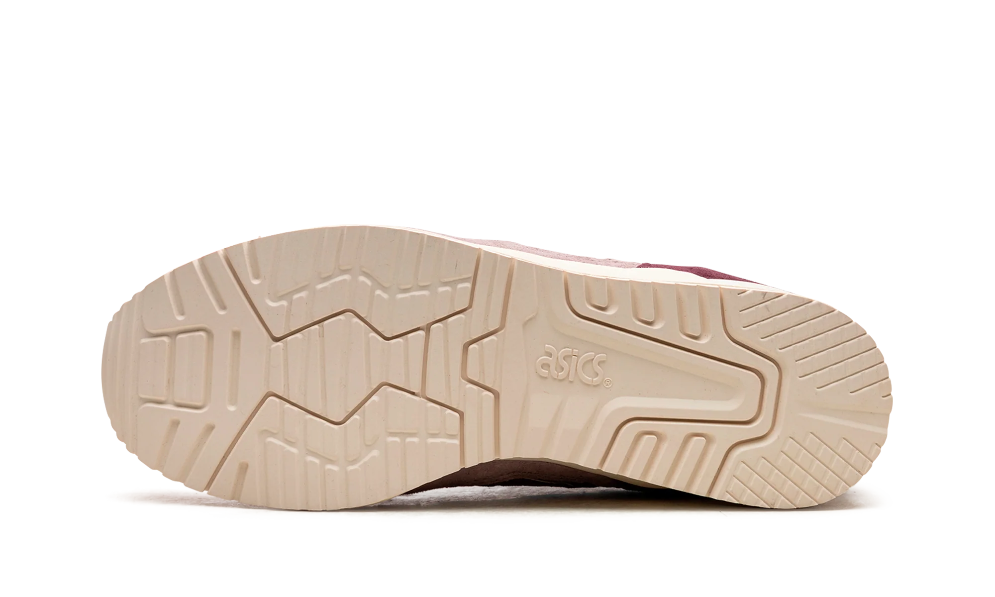 ASICS Gel-Lyte III '07 Remastered Kith By Invitation Only - Image 5