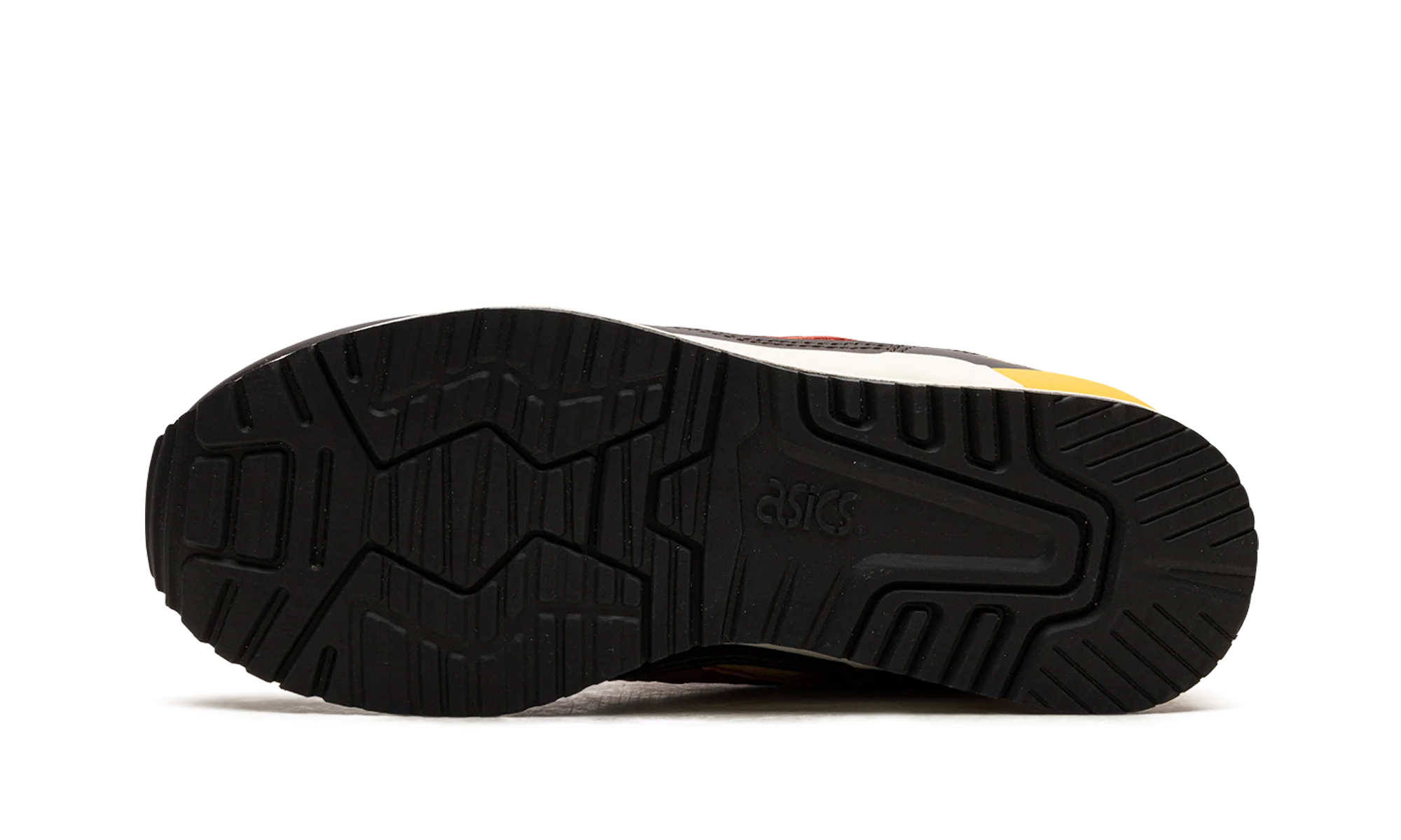 ASICS Gel-Lyte III '07 Remastered Kith Marvel X-Men Wolverine 1980 Opened Box (Trading Card Not Included) - Image 5
