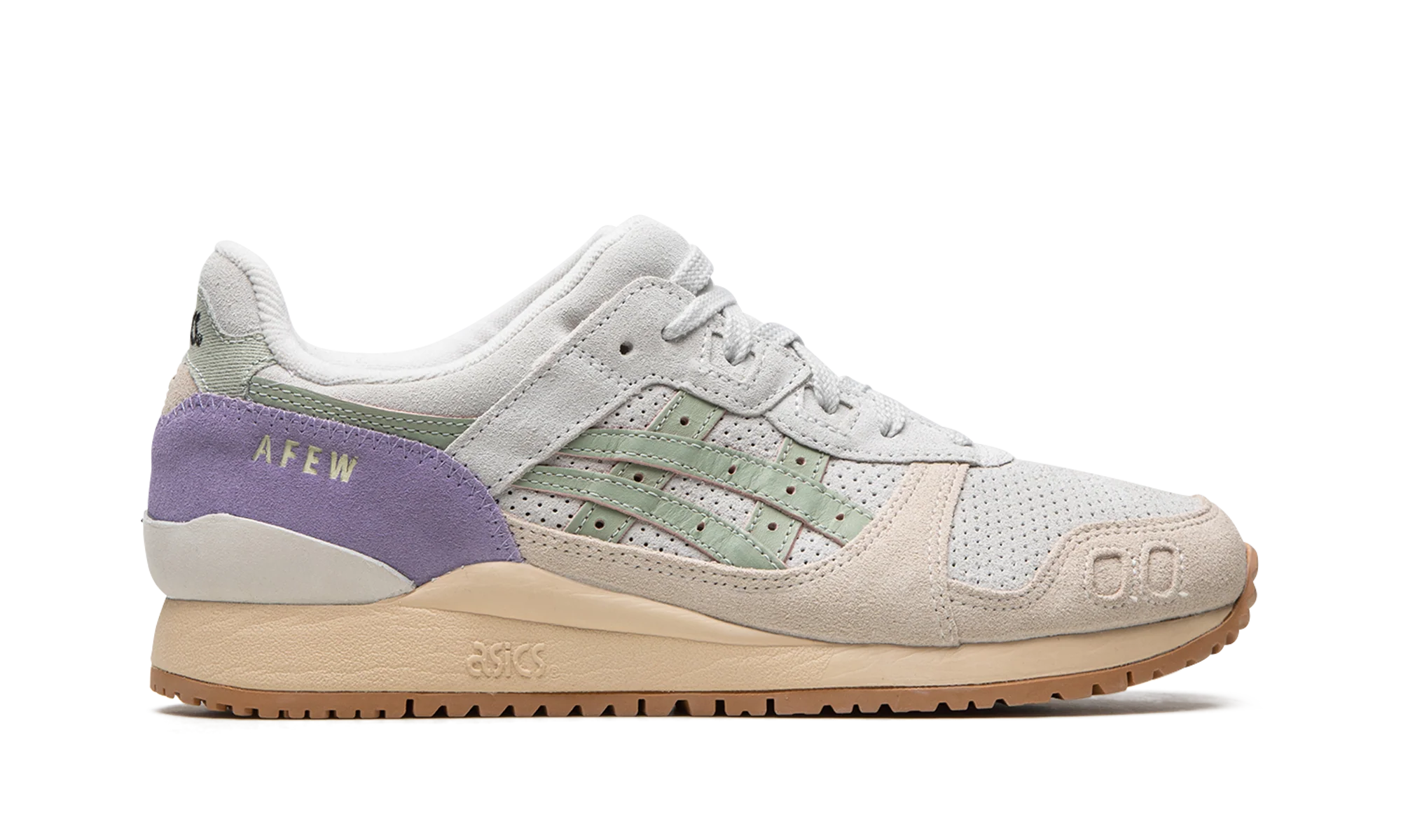 ASICS Gel-Lyte III AFEW Beauty of Imperfection - Image 6