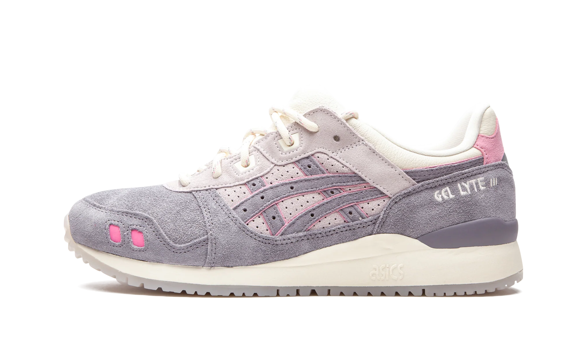 ASICS Gel-Lyte III End Pearl - Image 8