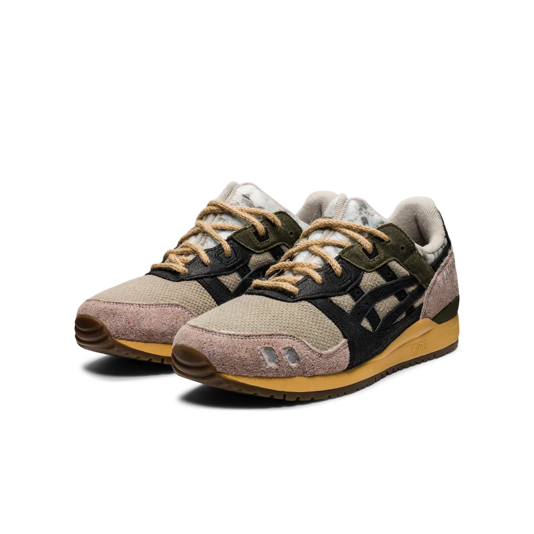 ASICS Gel-Lyte III SVD Sivasdescalzo - Image 2