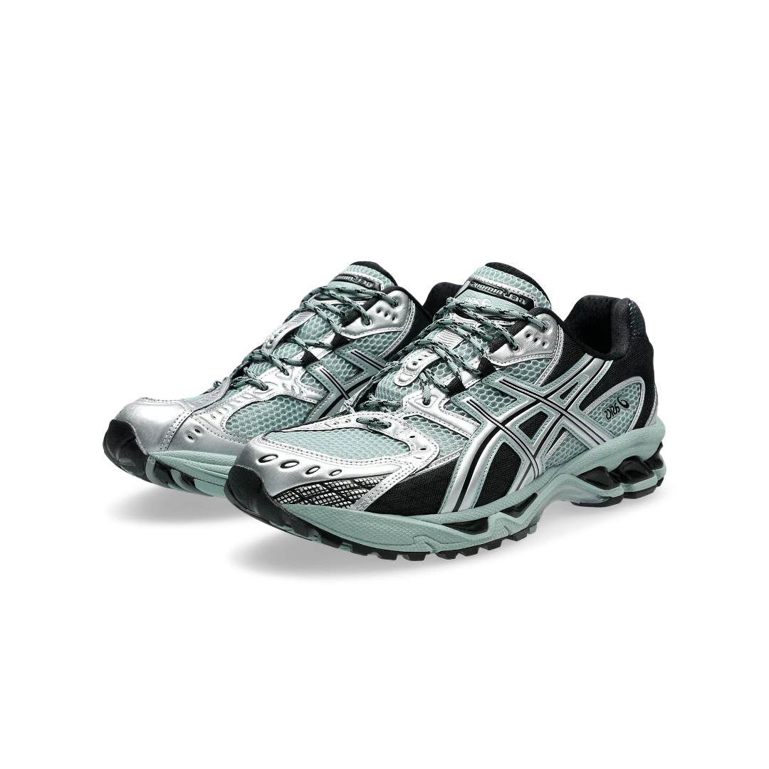 ASICS Gel-Nimbus 10.1 Ocean Haze - Image 2