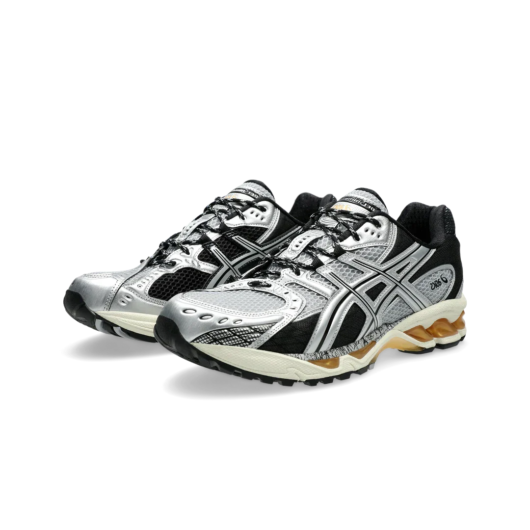 ASICS Gel-Nimbus 10.1 Piedmont Grey - Image 2
