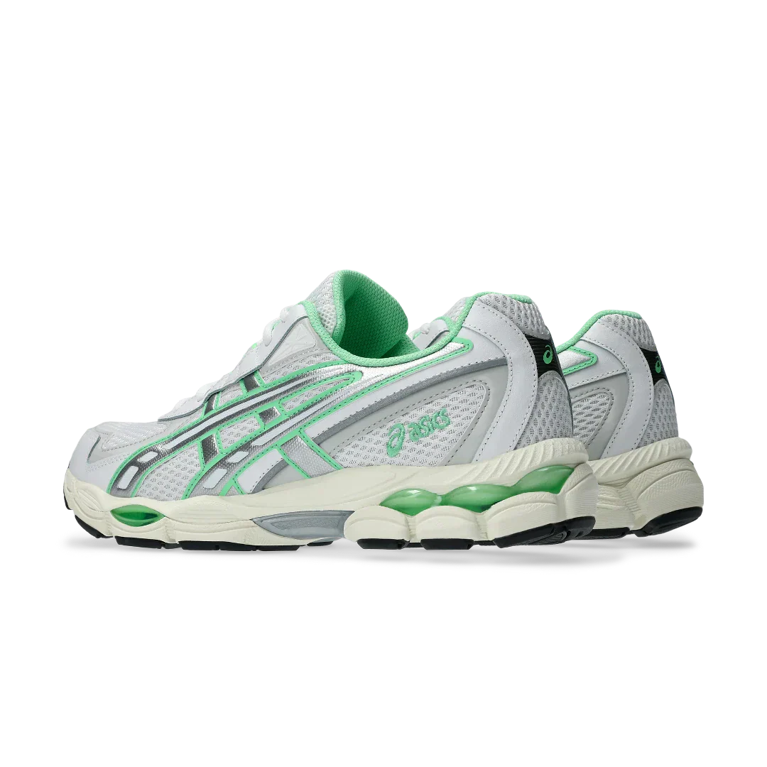 ASICS Gel-NYC 2055 White Menthol - Image 3