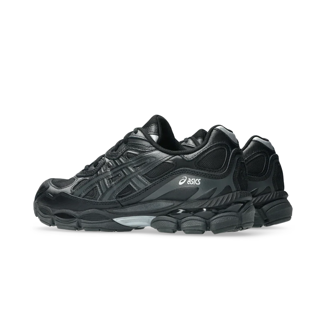 ASICS Gel-NYC Black - Image 3
