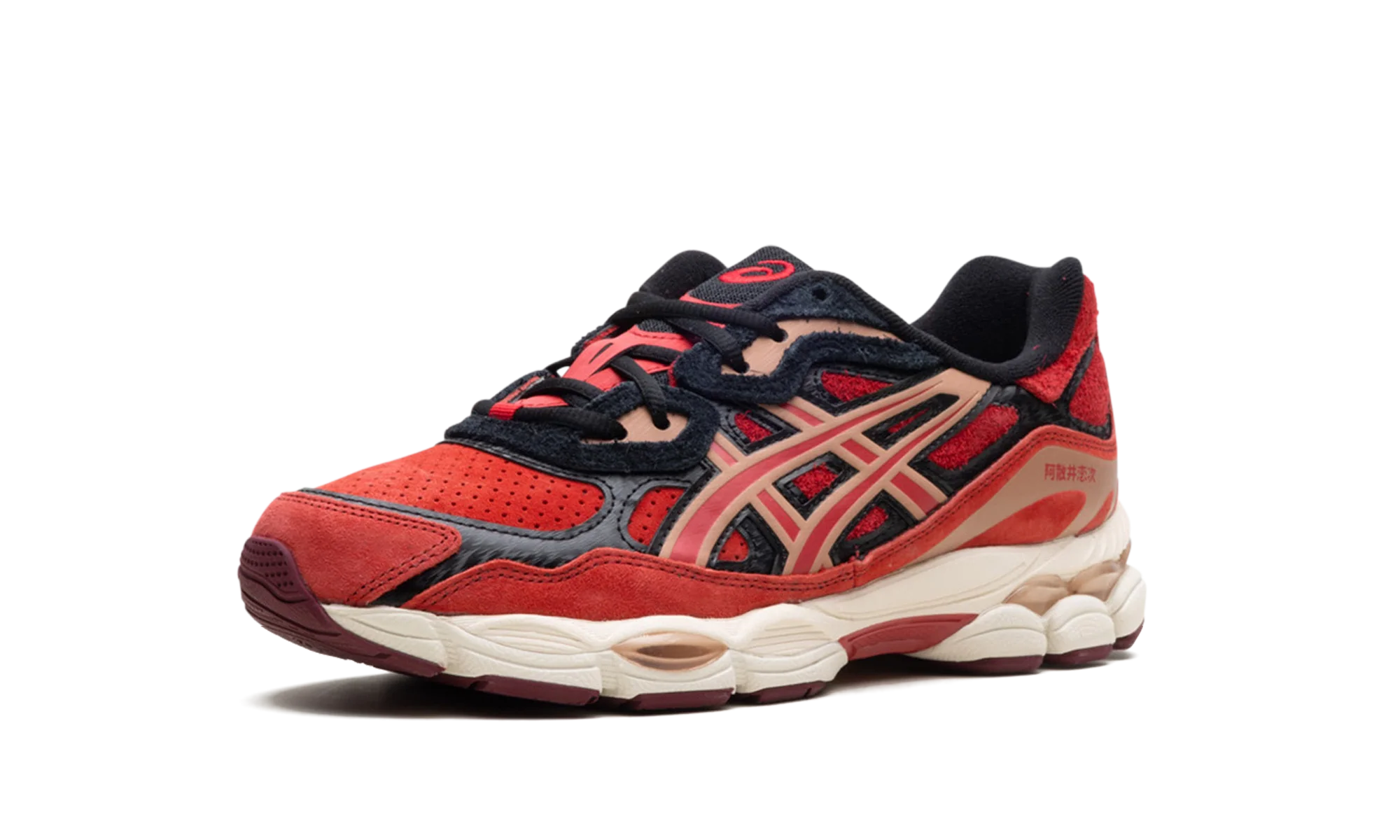 ASICS Gel-NYC BLEACH Renji Abarai - Image 4