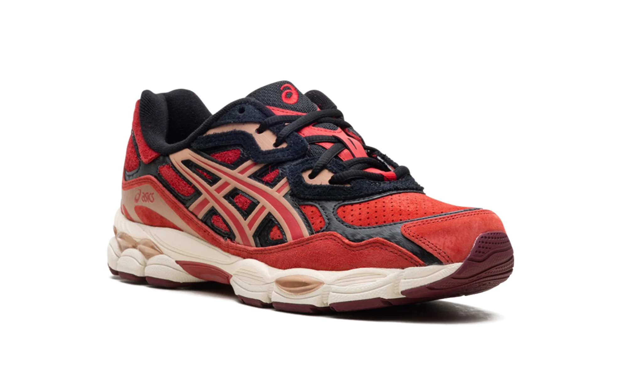 ASICS Gel-NYC BLEACH Renji Abarai - Image 7