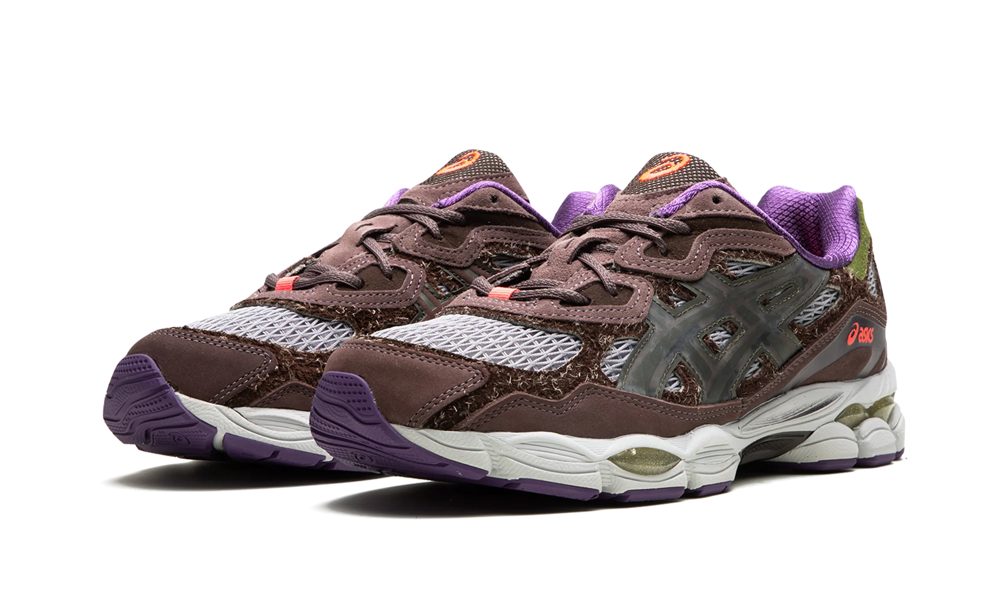 ASICS Gel-NYC Bodega After-Hours - Image 2