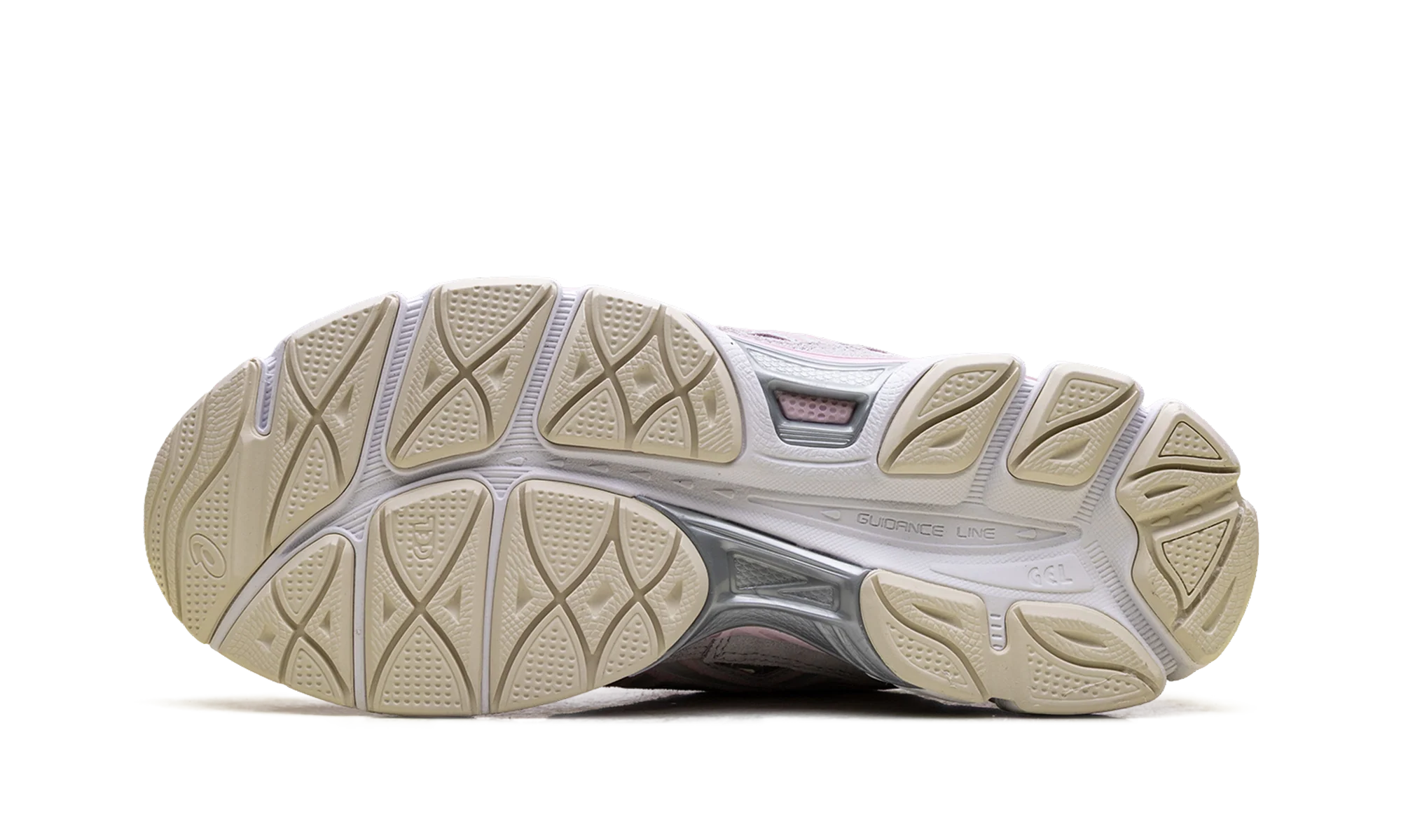 ASICS Gel-NYC Concrete Barely Rose - Image 5