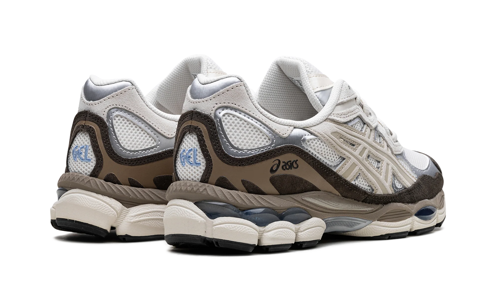 ASICS Gel-NYC Cream - Image 3