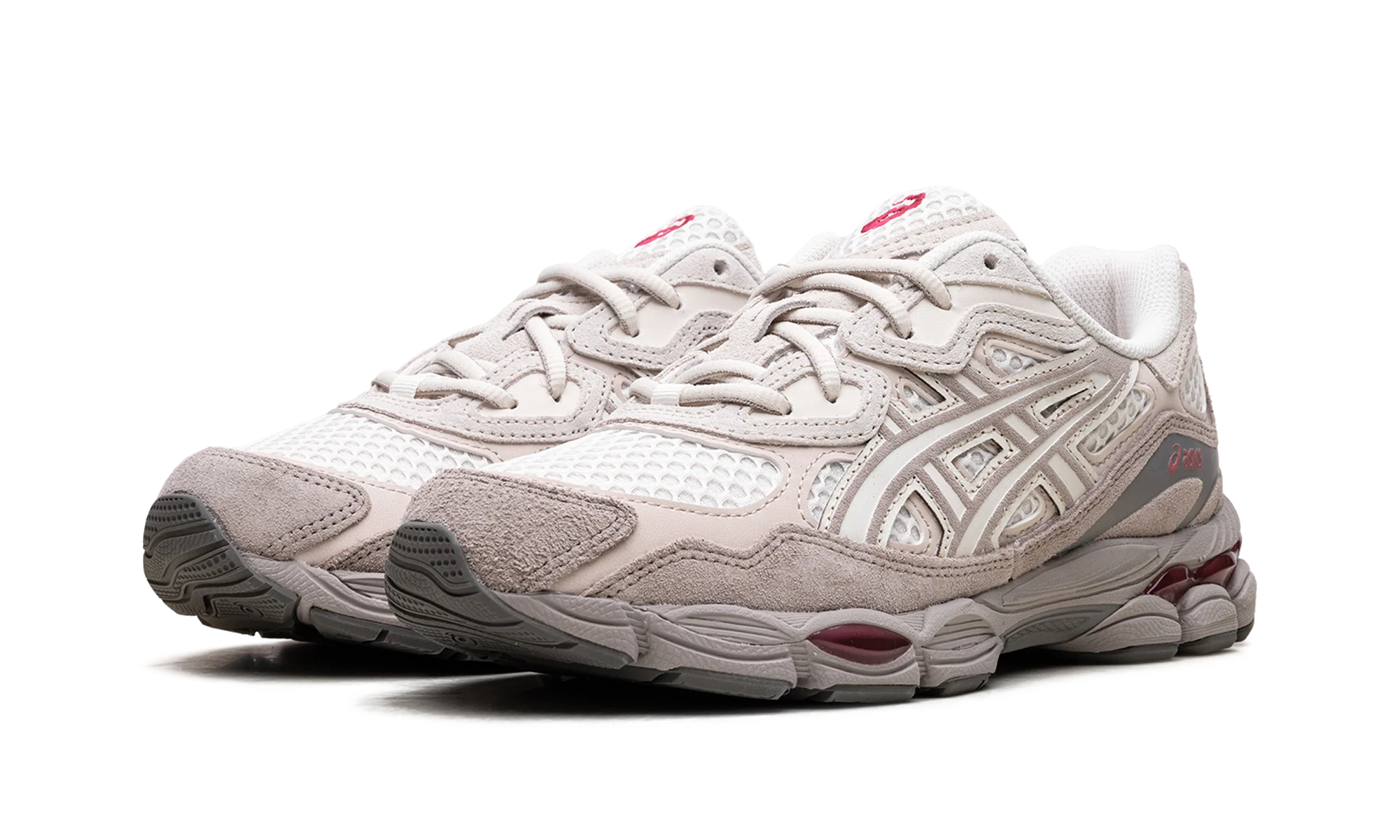 ASICS Gel-NYC Cream Moonrock - Image 2