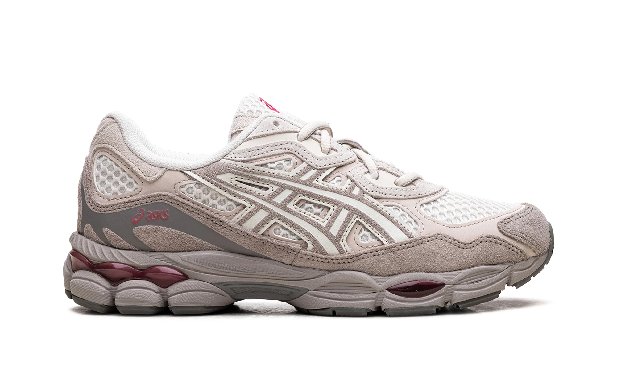 ASICS Gel-NYC Cream Moonrock - Image 6