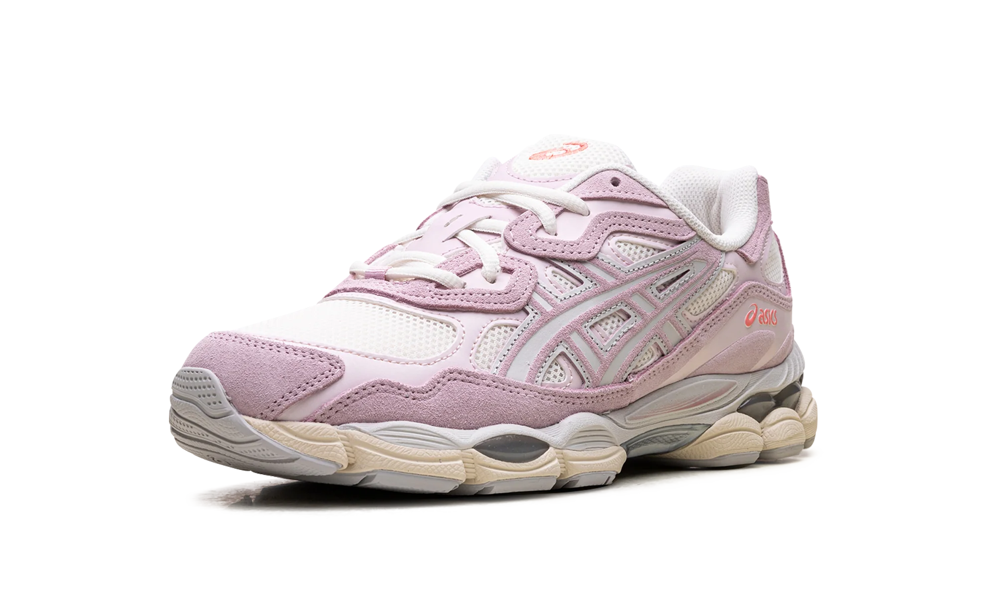 ASICS Gel-NYC Cream Rose Water - Image 4