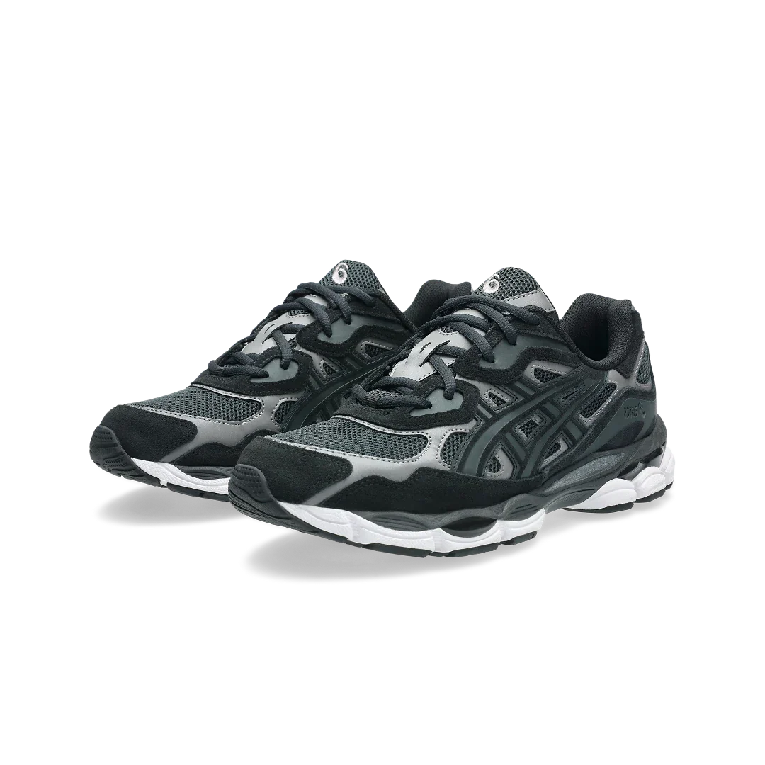 ASICS Gel-NYC Graphite Grey Graphite Grey - Image 2