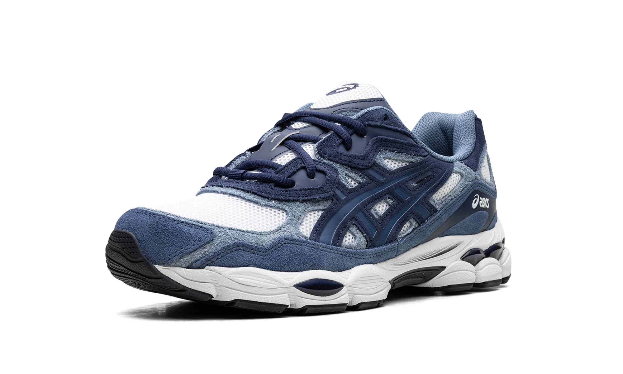 ASICS Gel-NYC Indigo - Image 4