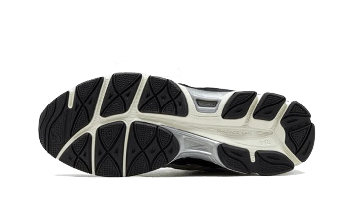 ASICS Gel-NYC Ivory Clay Grey - Image 4