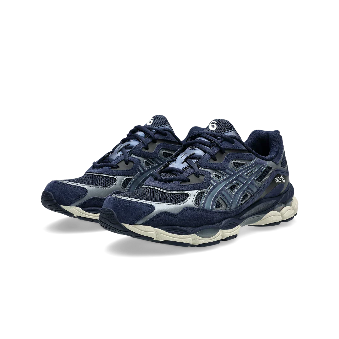 ASICS Gel-NYC Midnight Midnight - Image 2