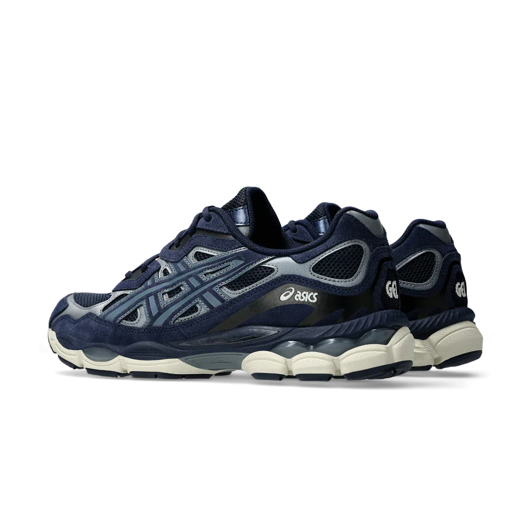 ASICS Gel-NYC Midnight Midnight - Image 3