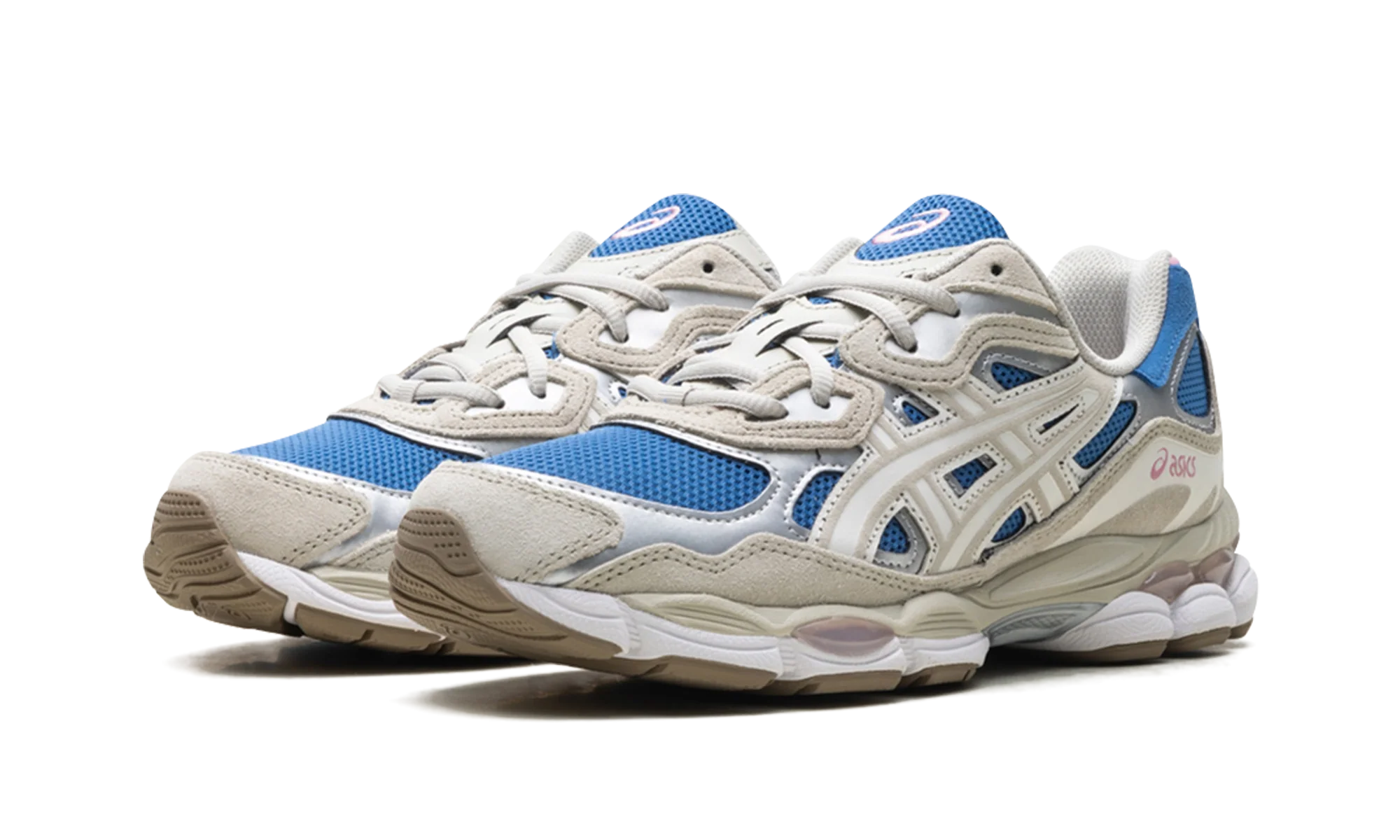 ASICS Gel-NYC Polar Night Cream - Image 2