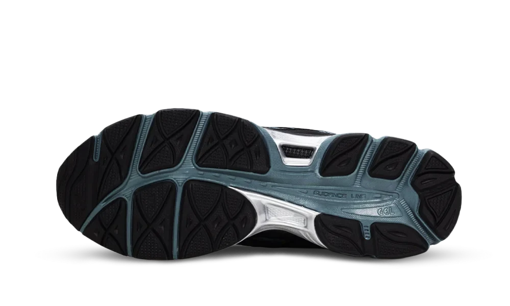 ASICS Gel-NYC RGD Ironclad Black - Image 3