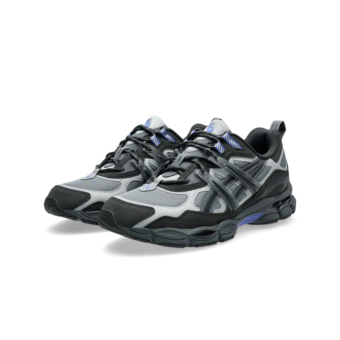 ASICS Gel-NYC Utility Metropolis Graphite Grey - Image 2
