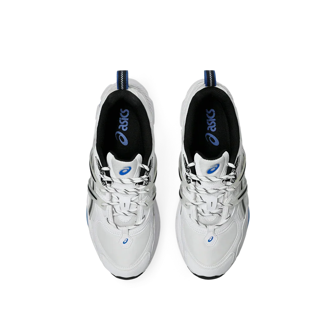 ASICS Gel-NYC Utility White Black - Image 4
