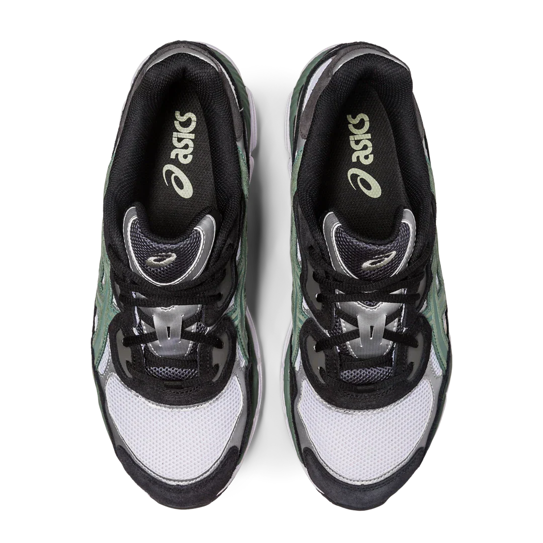 ASICS Gel-NYC White Ivy - Image 4