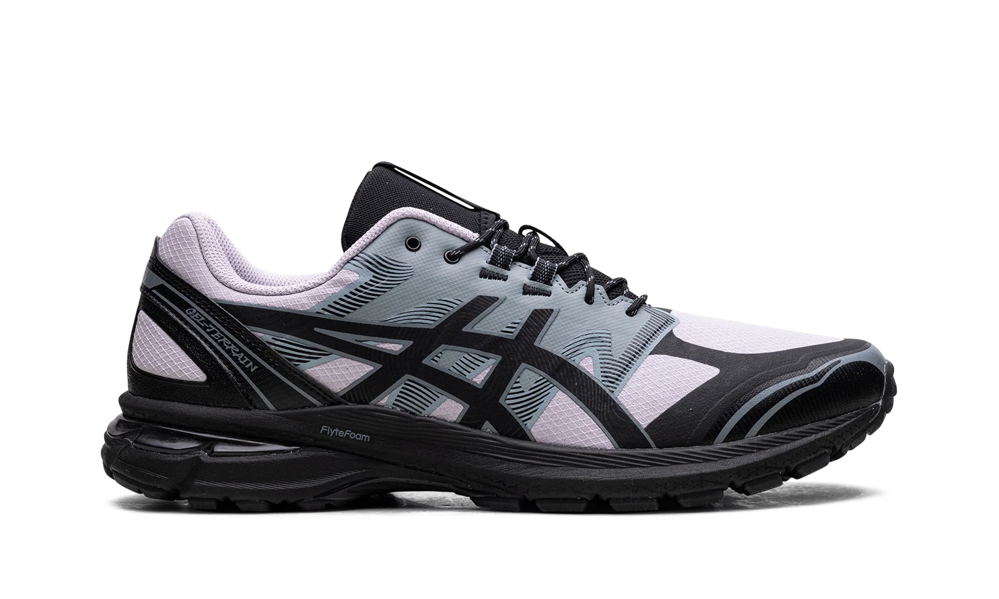 ASICS Gel-Terrain Faded Ash - Image 6