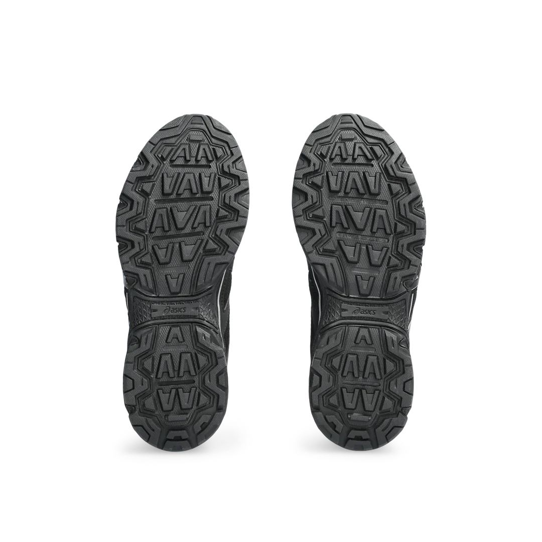 ASICS Gel-Venture 6 Black Pure Silver - Image 5